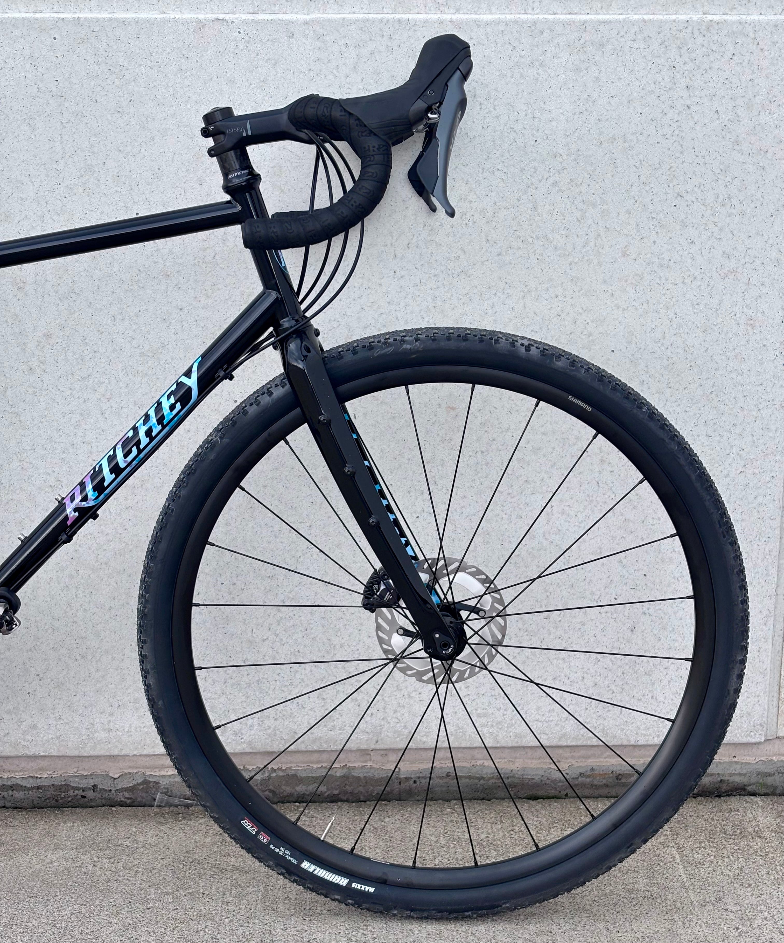 Complete Bikes – Mariposa Bicycles