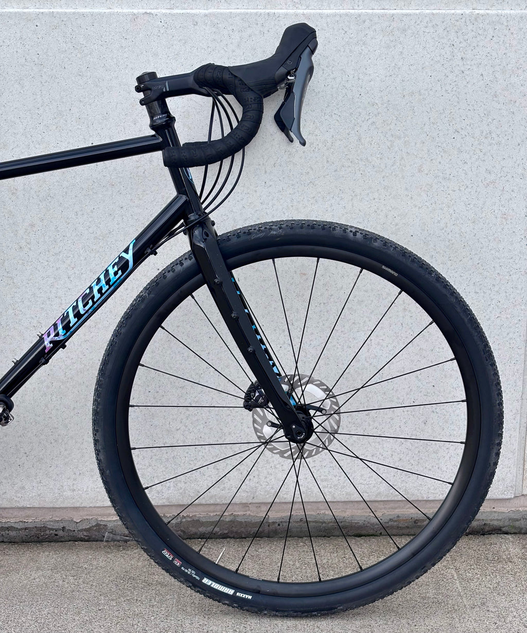 Ritchey Outback Bicycle, Aurora