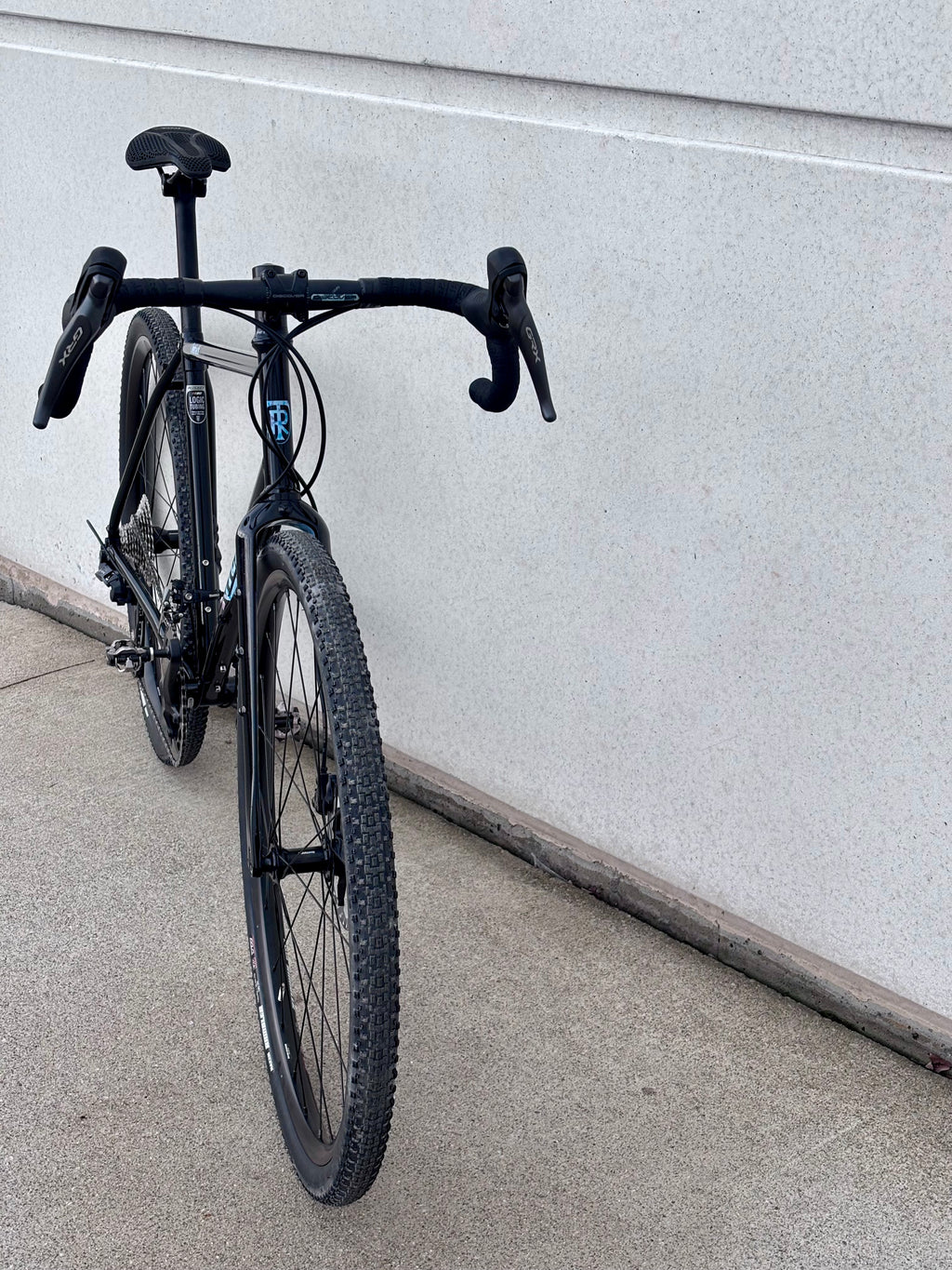 Ritchey Outback Bicycle, Aurora