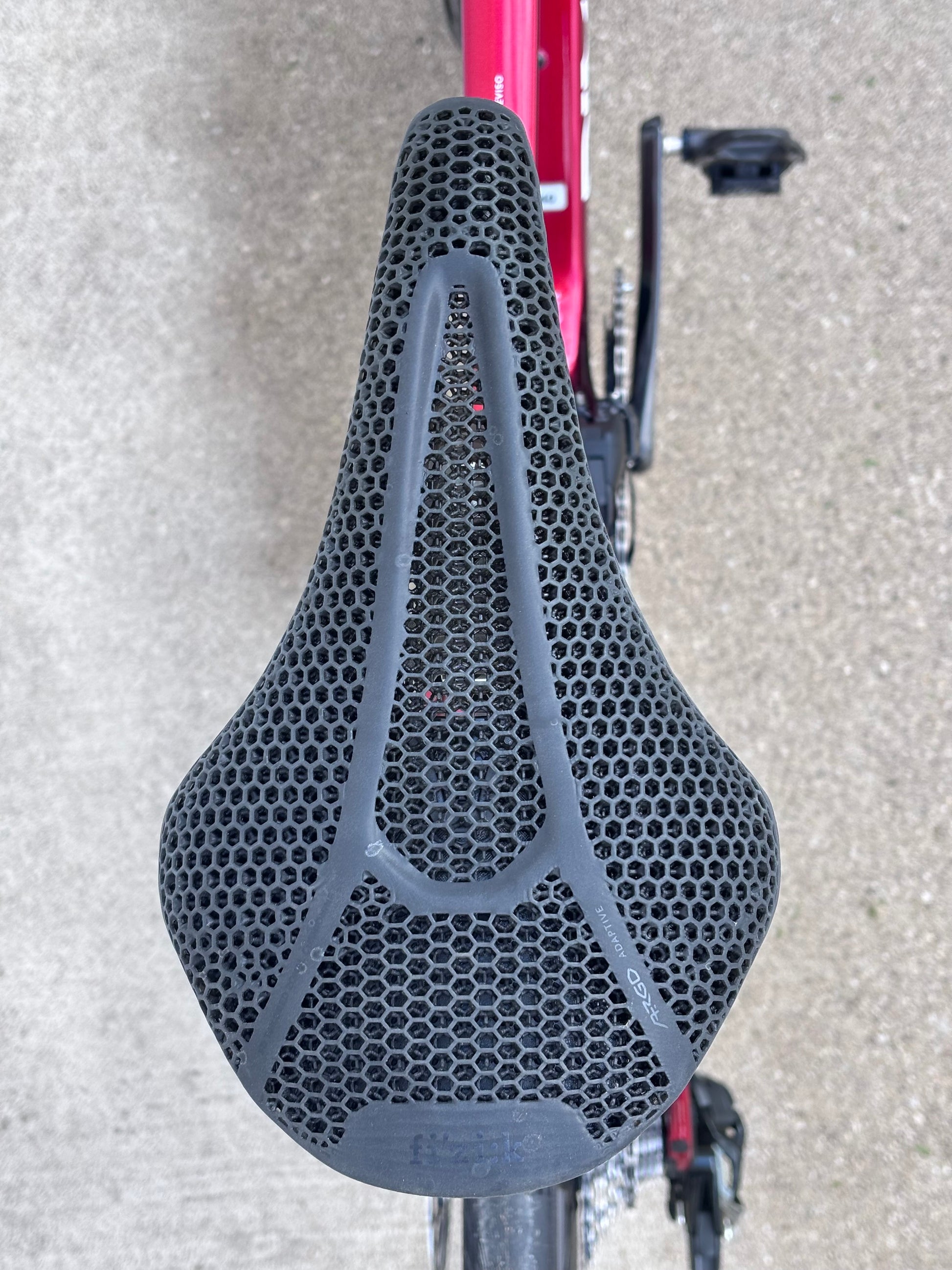Pinarello Dogma X, Starry Shiney Red, Size 54cm