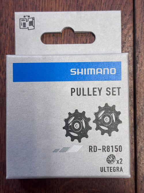 Shimano Ultegra Rear Derailleur Pulley Set, RD-R8150