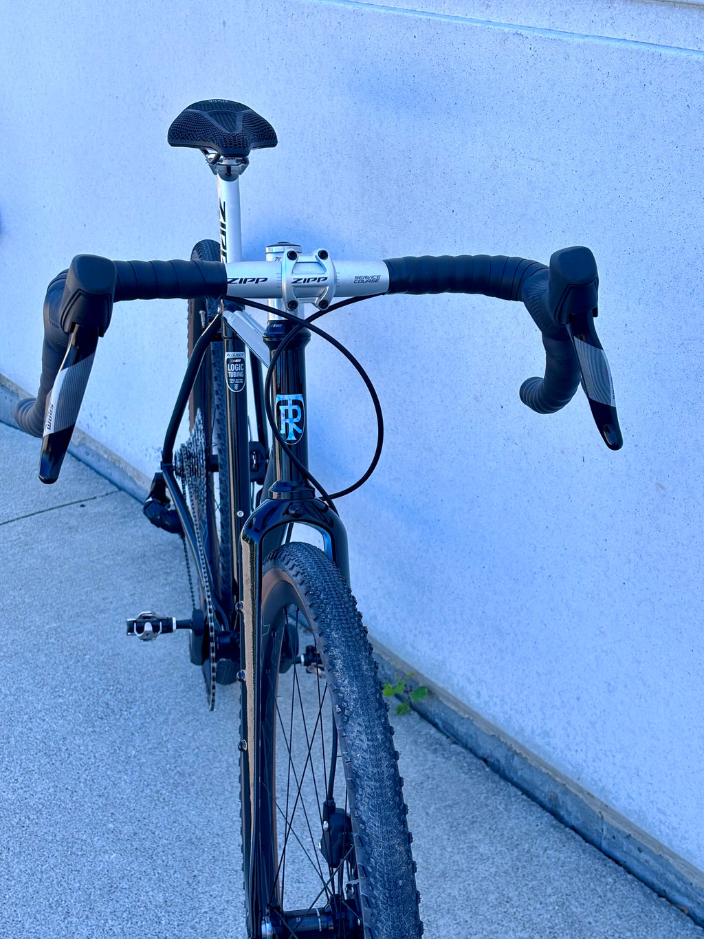 Ritchey Outback, Medium, Aurora with SRAM Apex