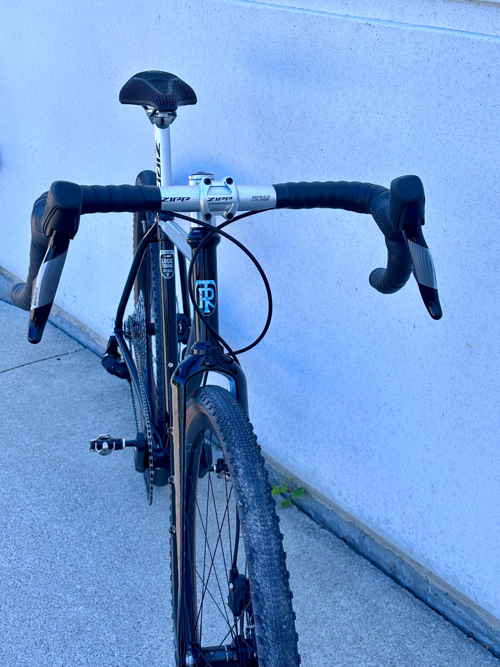 Ritchey Outback, Medium, Aurora with SRAM Apex