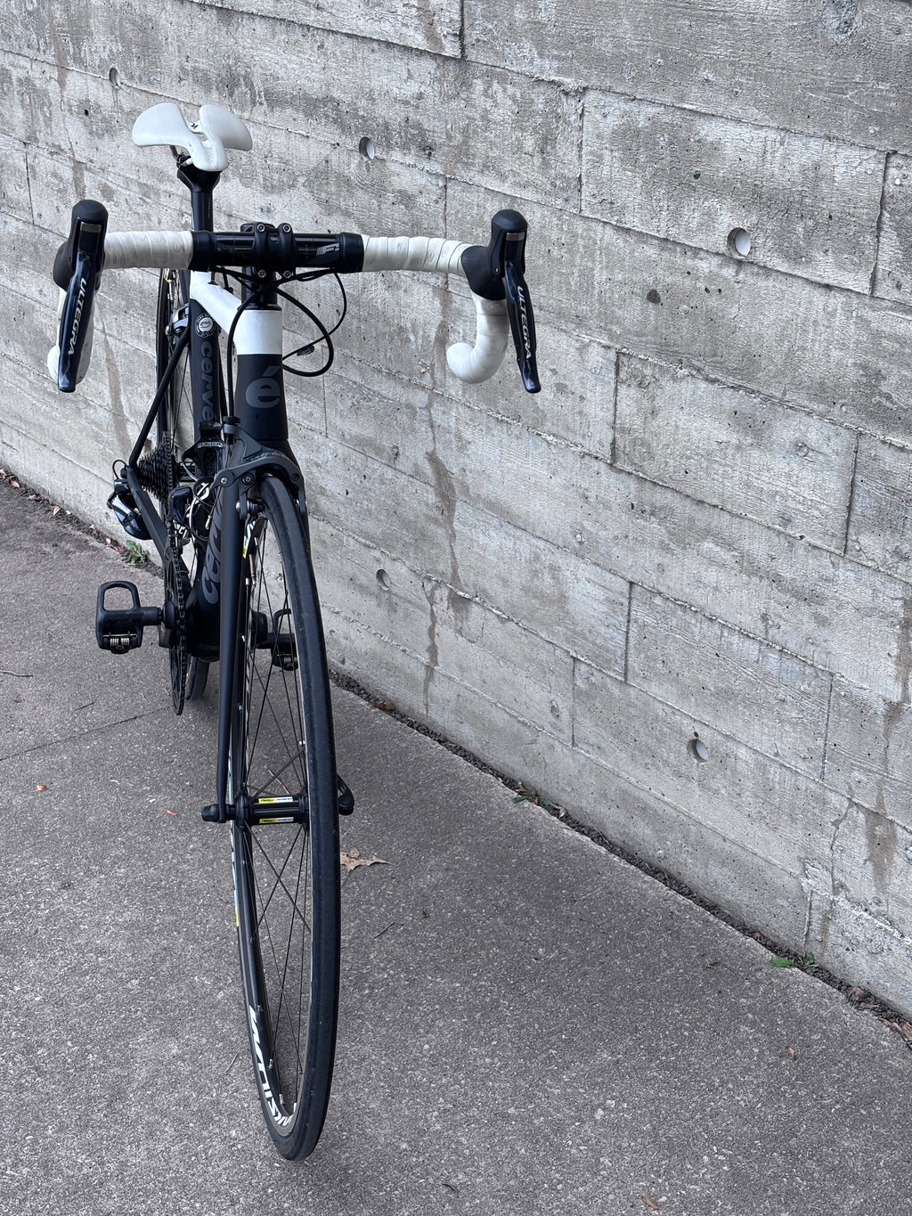 Cervelo R3 with Ultegra Di2 2x11 speed, rim brake, Size 51 (Pre-owned)