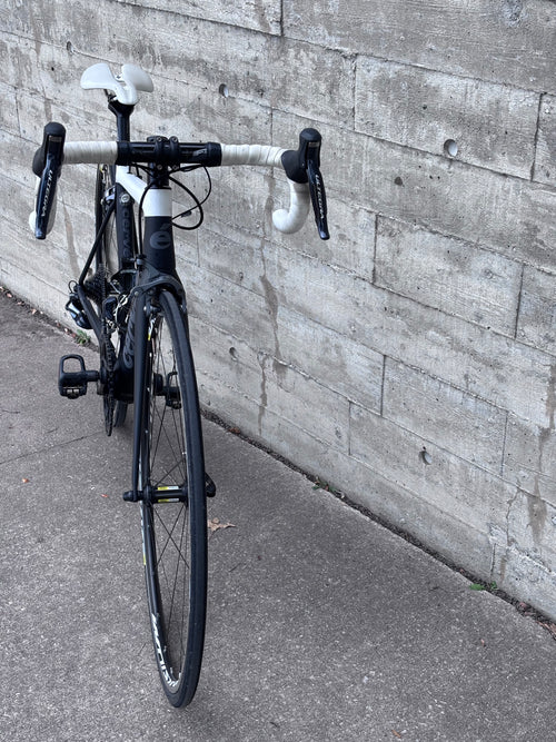 Cervelo R3 with Ultegra Di2 2x11 speed, rim brake, Size 51 (Pre-owned)