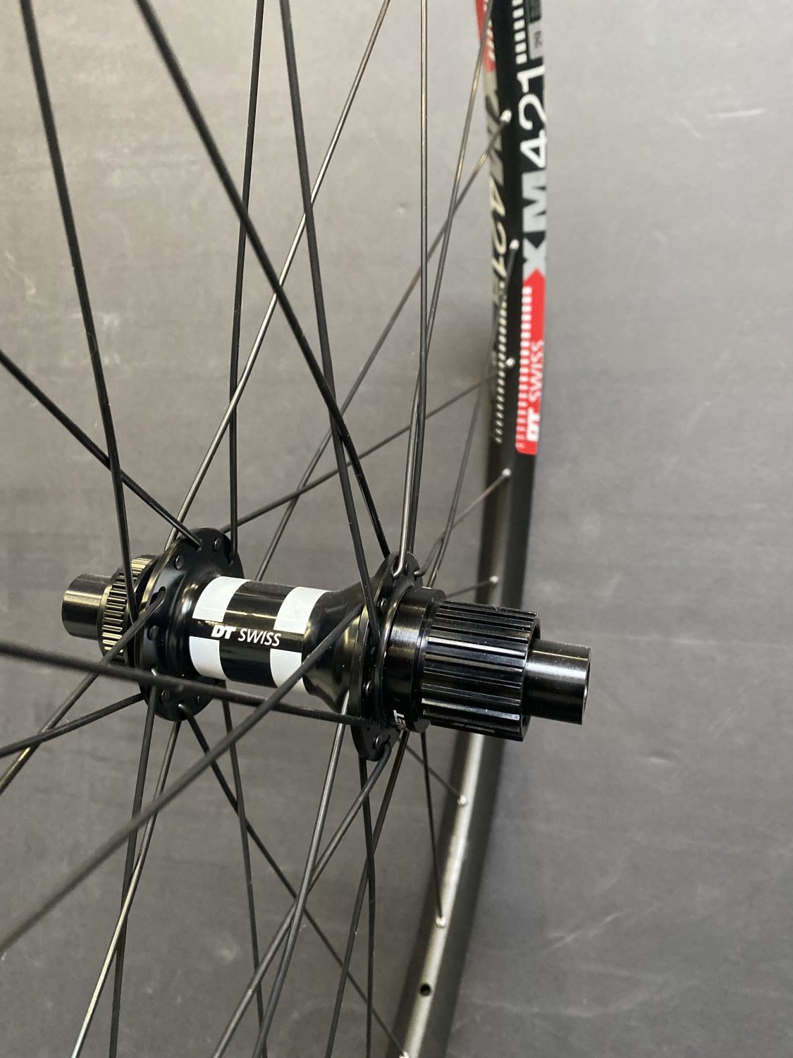DT Swiss 350 XM421 Wheelset 29