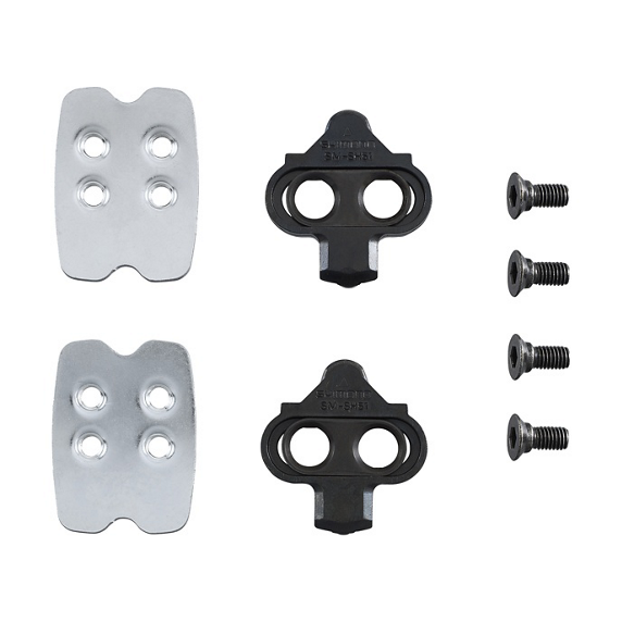 Shimano SM-SH51 SPD CLEAT SET (PAIR)