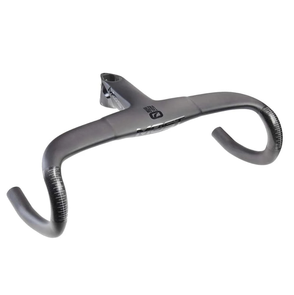 PINARELLO MOST TALON ULTRA LIGHT HANDLEBAR