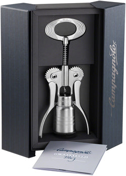 Campagnolo BIG Corkscrew - Chrome