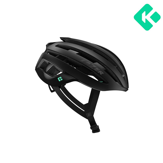 Lazer Z1 Kineticore Helmet, Matte Black