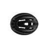 Lazer Z1 Kineticore Helmet, Matte Black