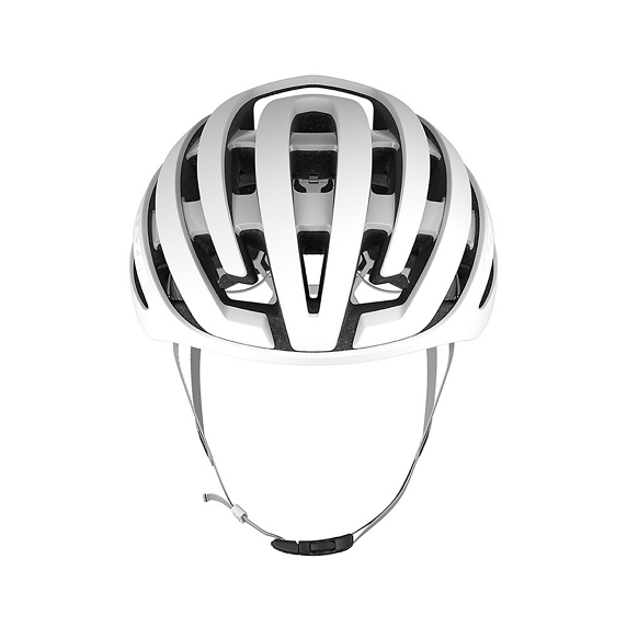 Lazer Z1 Kineticore Helmet, Matte Full White