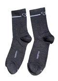 Mariposa Merino Wool Socks