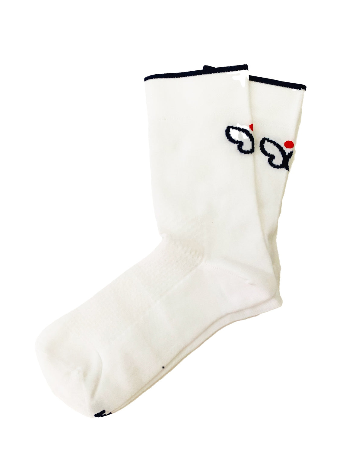 Mariposa Butterfly Socks