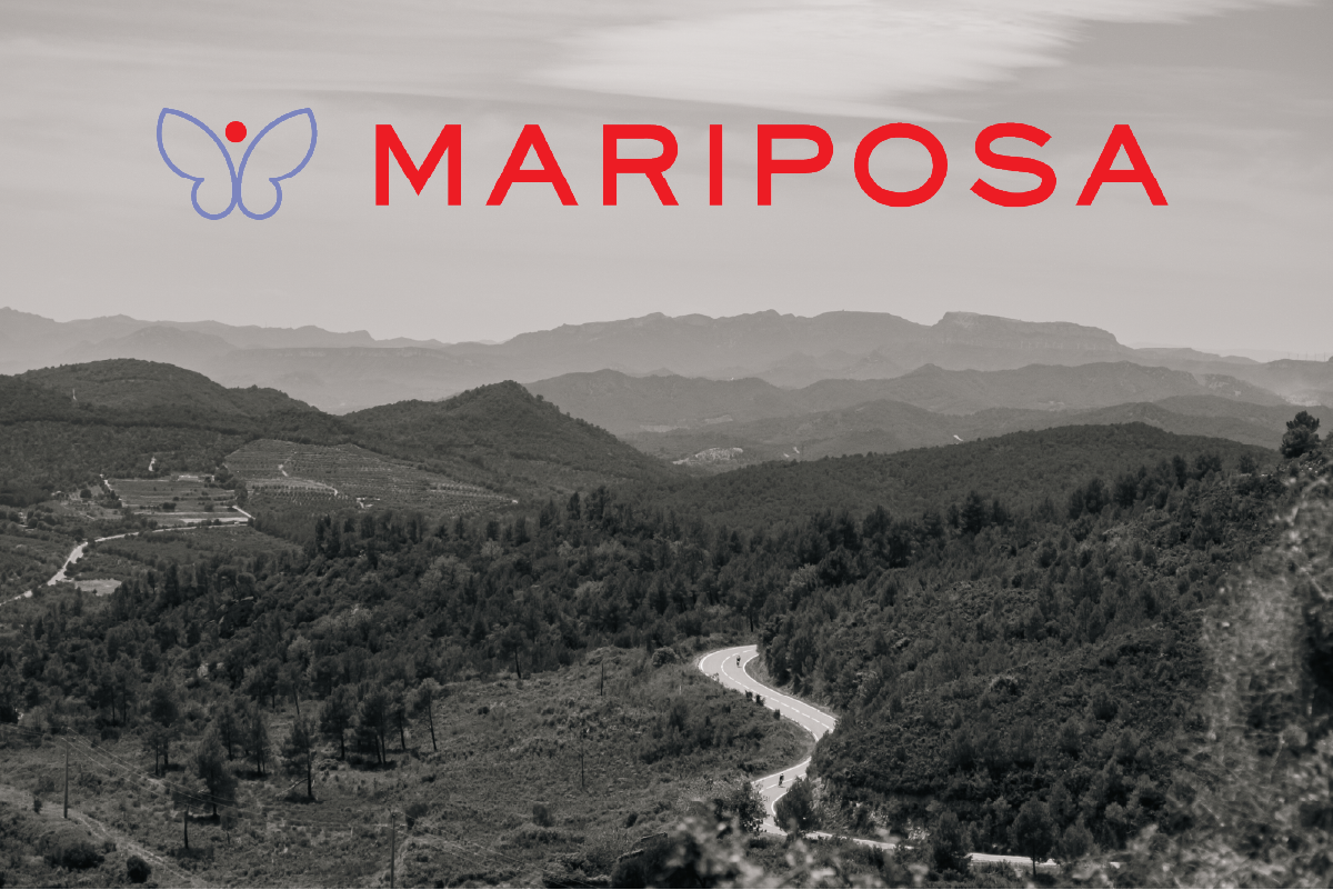 Mariposa Gift Card