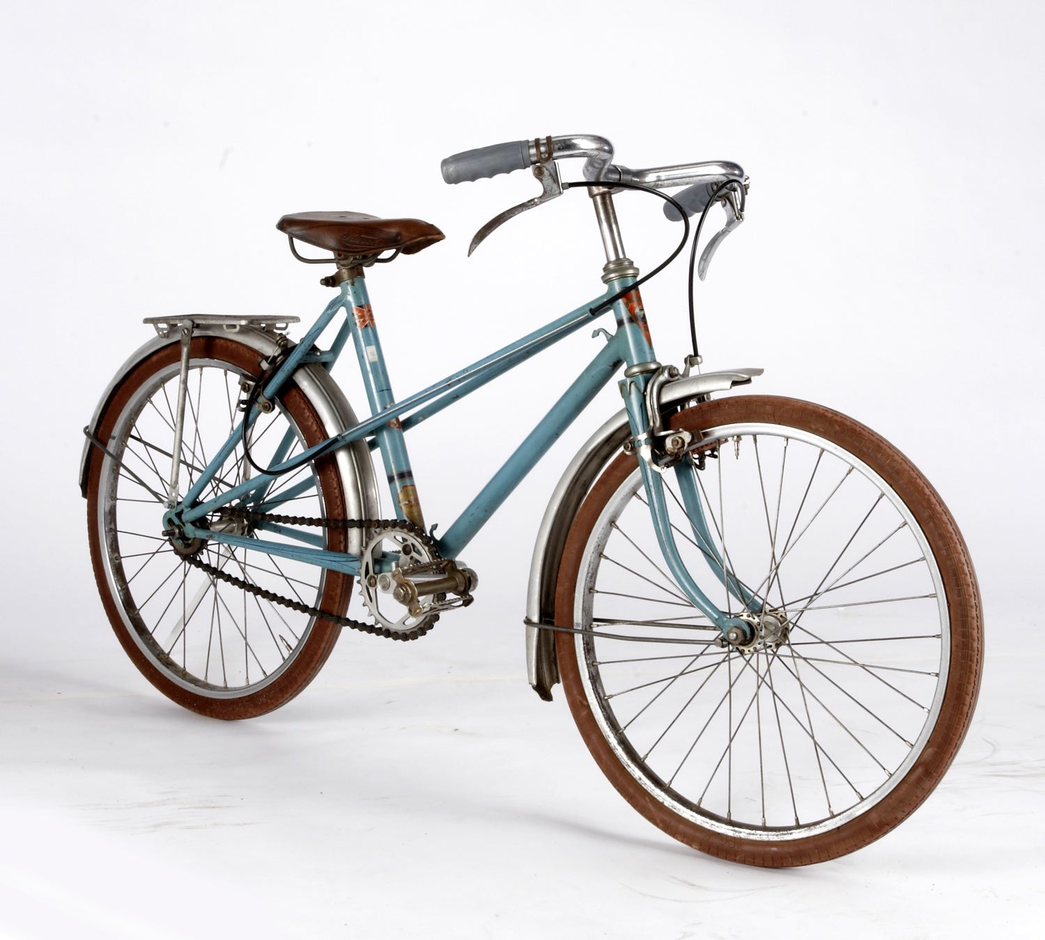 Jean Thomann Paris Kids Mixte Bicycle – Mariposa Bicycles