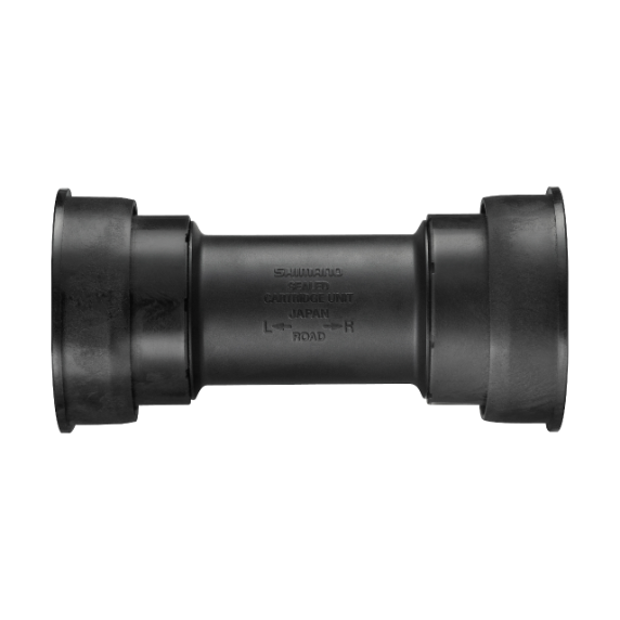 SHIMANO Bottom Bracket (HOLLOWTECH II) SM-BB92-41B HOLLOWTECH II Press-Fit type 86.5 mm
