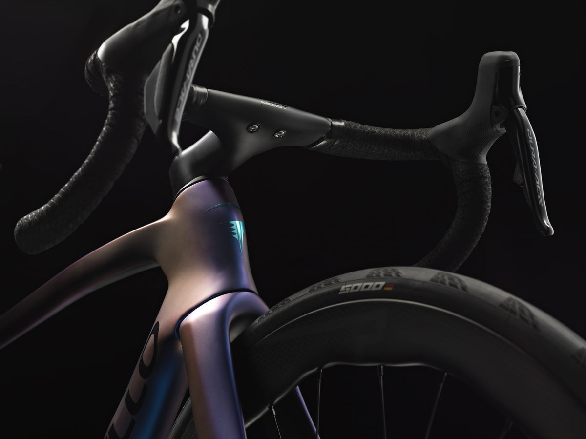 Pinarello Dogma F Frameset 2025