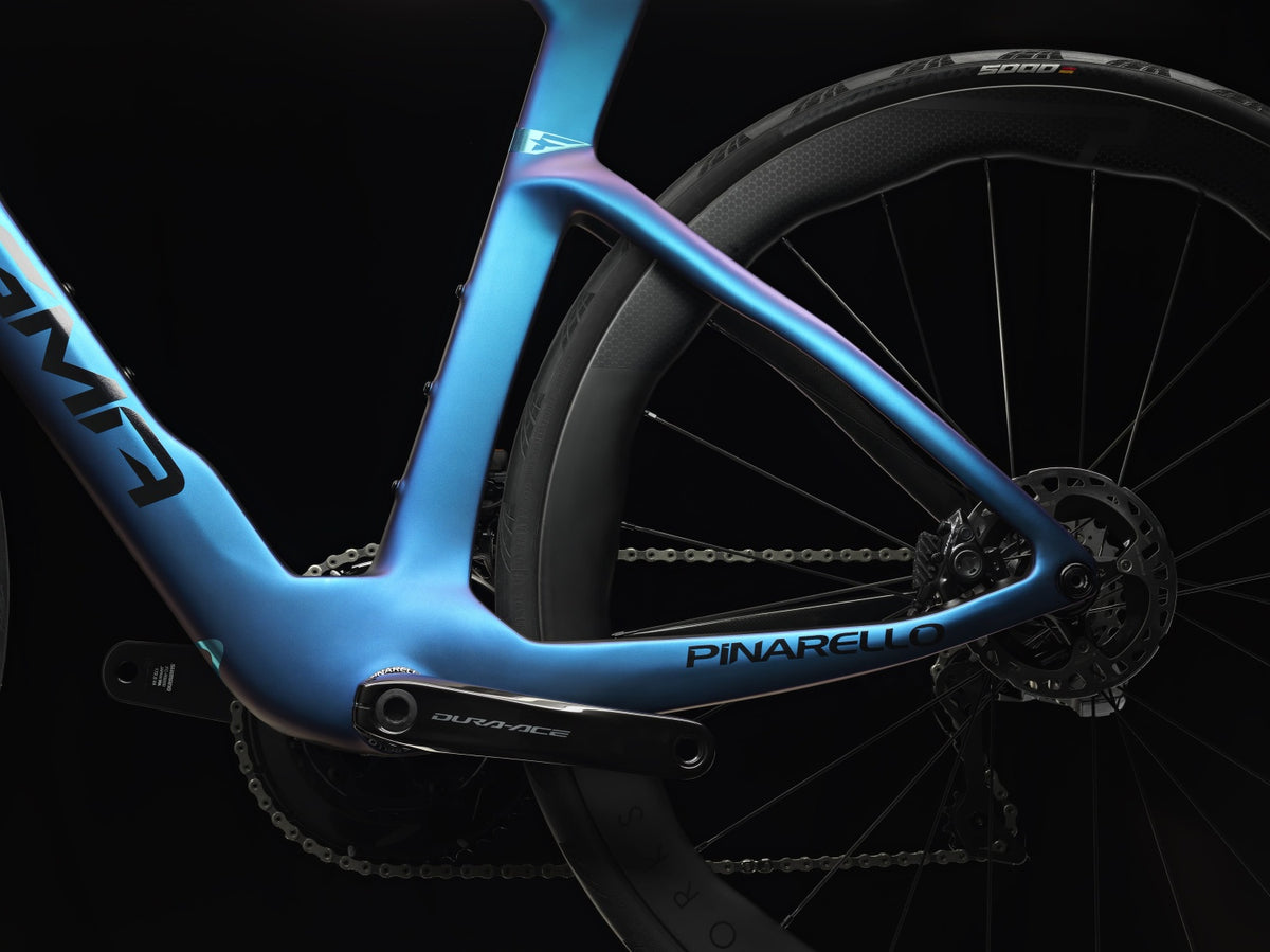 Pinarello Dogma F Frameset 2025