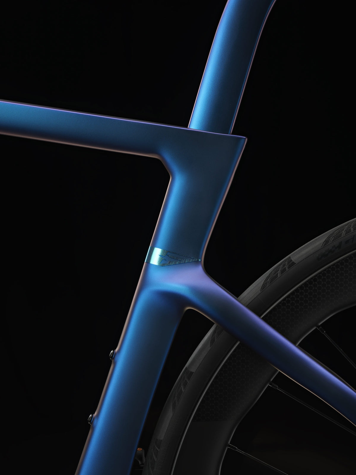Pinarello Dogma F Frameset 2025