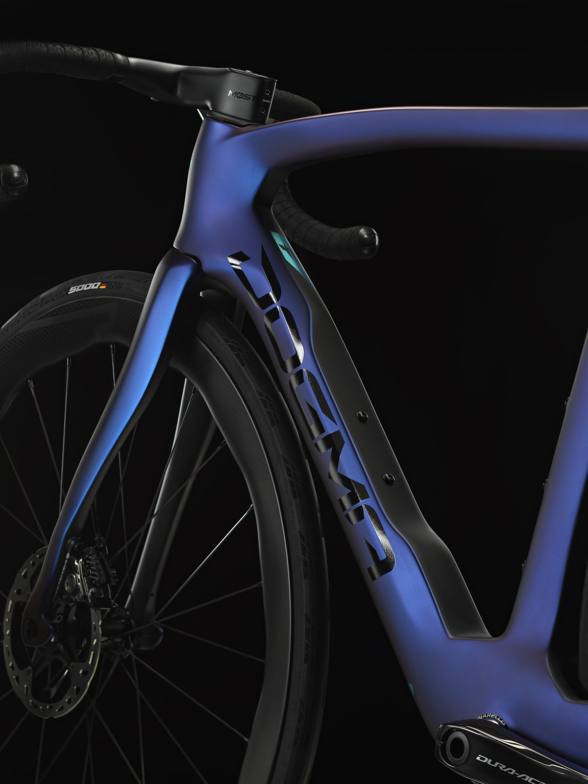 Pinarello Dogma F Frameset 2025