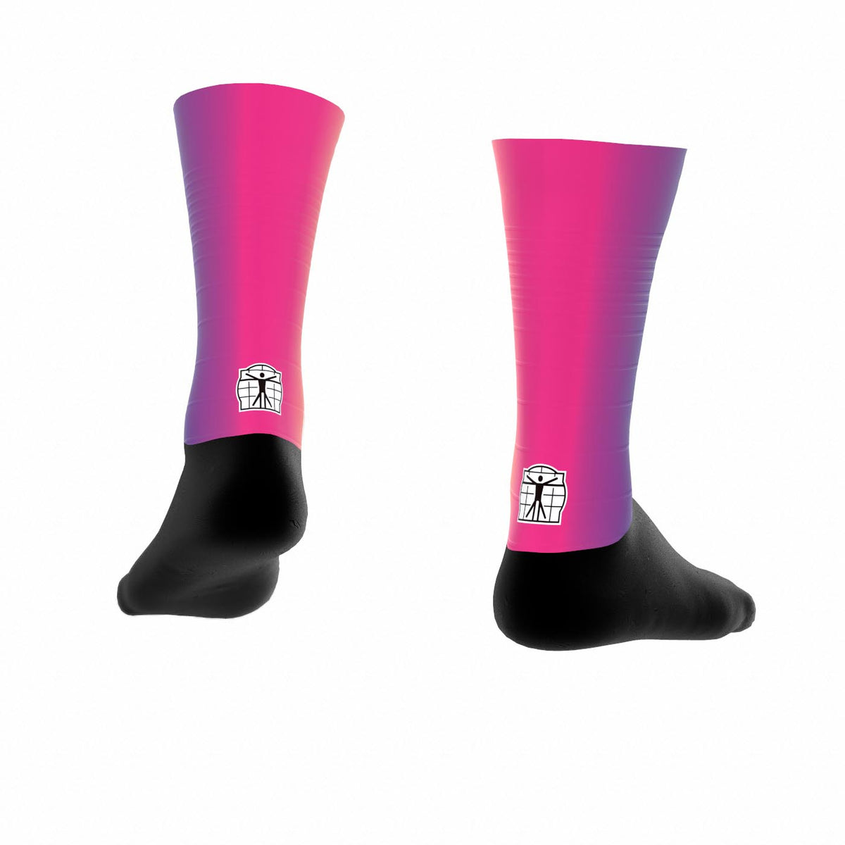 Mariposa X Bioracer Aero Socks
