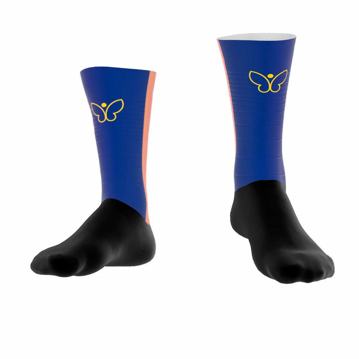Mariposa X Bioracer Aero Socks