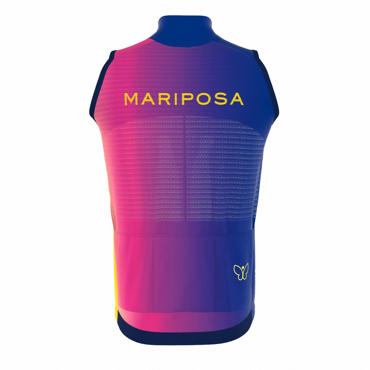 Mariposa X Bioracer Gilet / Vest