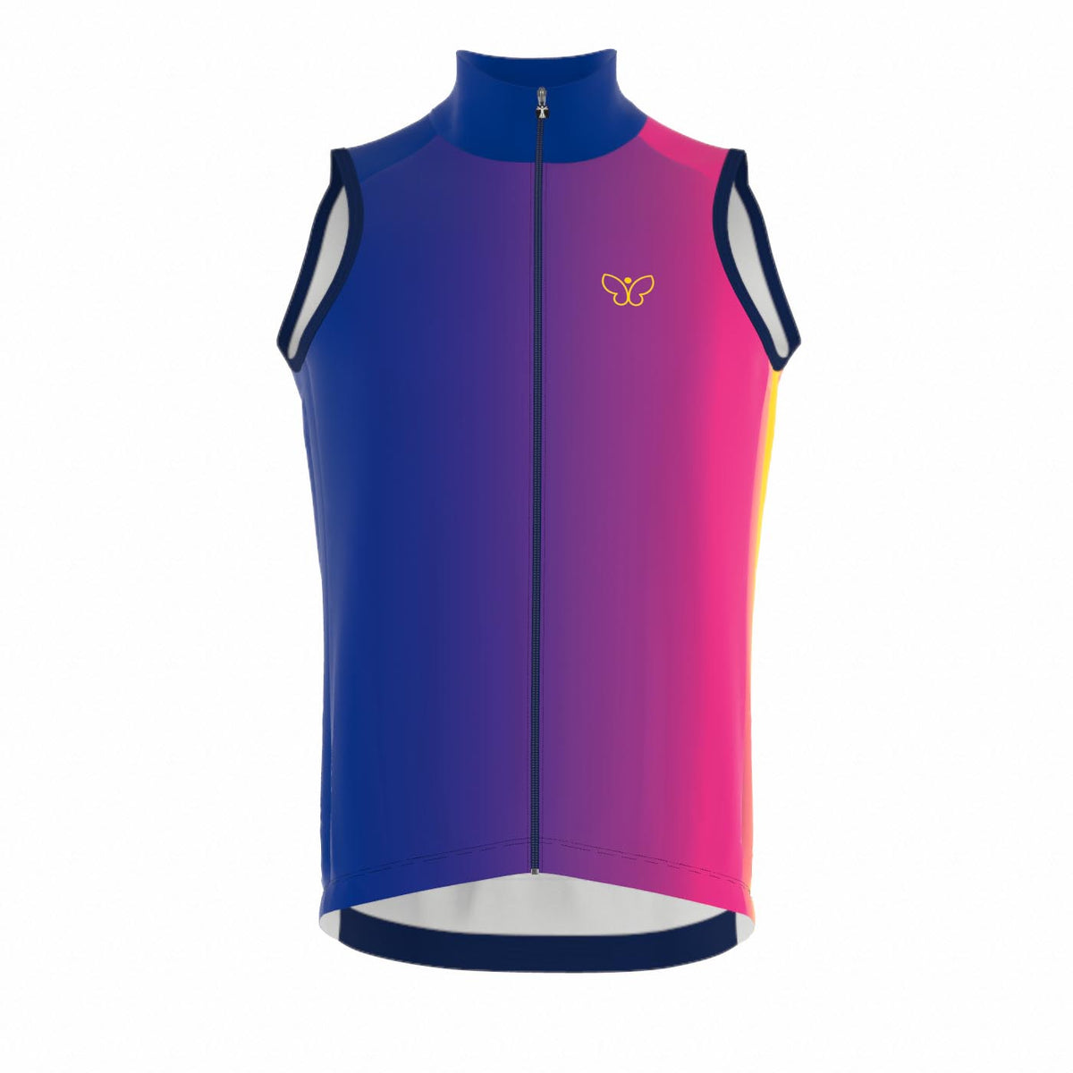 Mariposa X Bioracer Women's Gilet / Vest