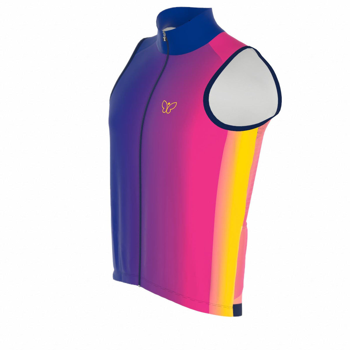 Mariposa X Bioracer Gilet / Vest