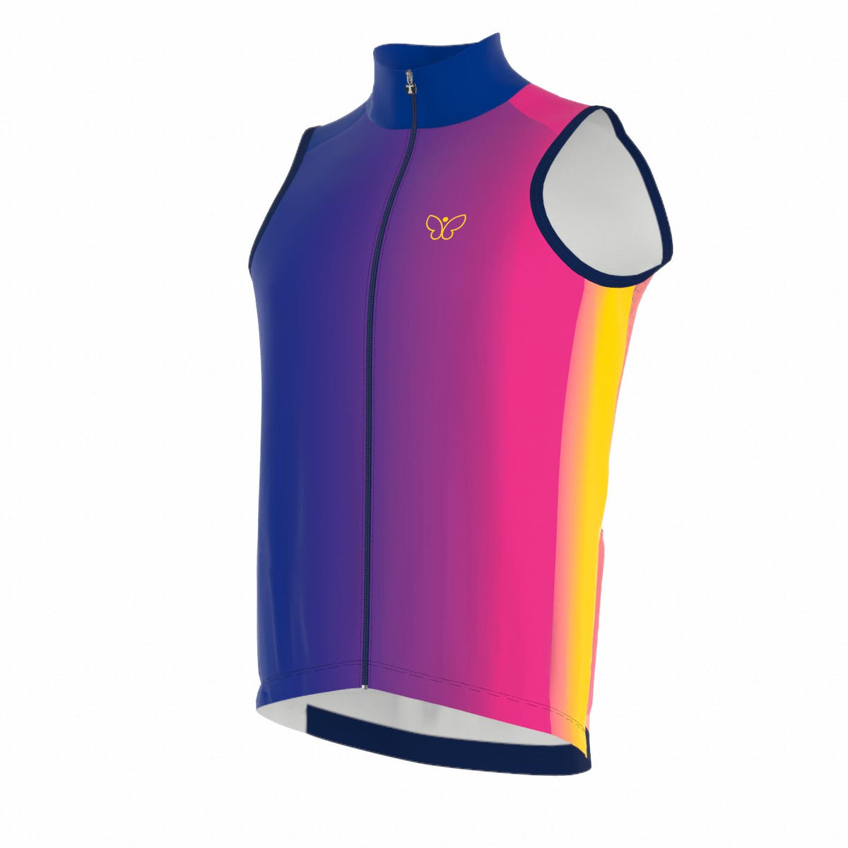 Mariposa X Bioracer Gilet / Vest