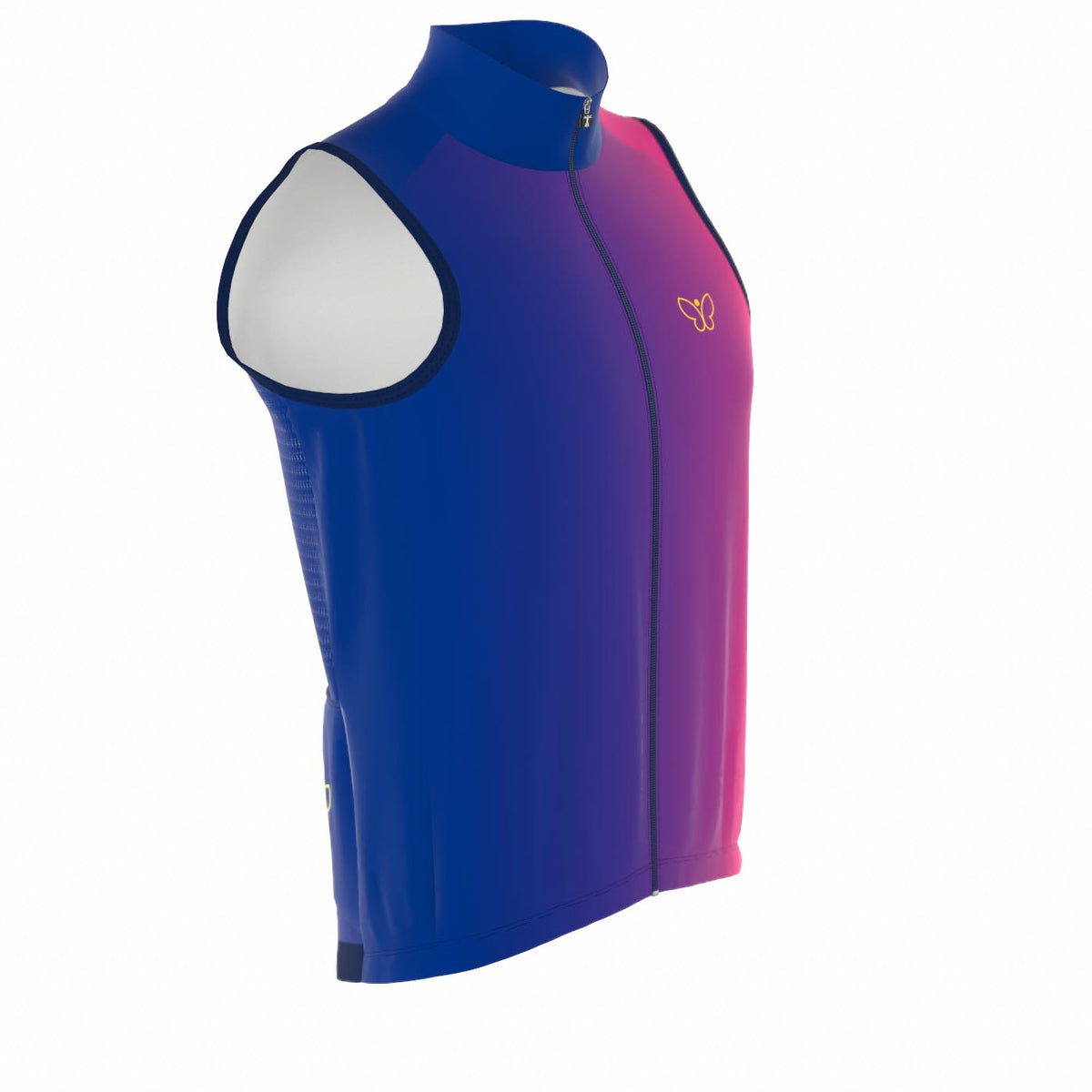 Mariposa X Bioracer Women's Gilet / Vest