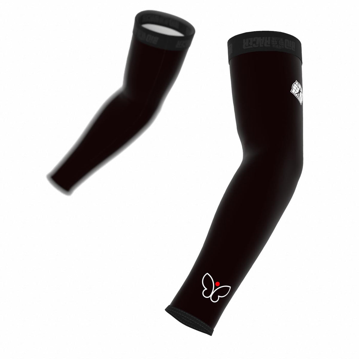 Mariposa X Bioracer Thermal Arm Warmers