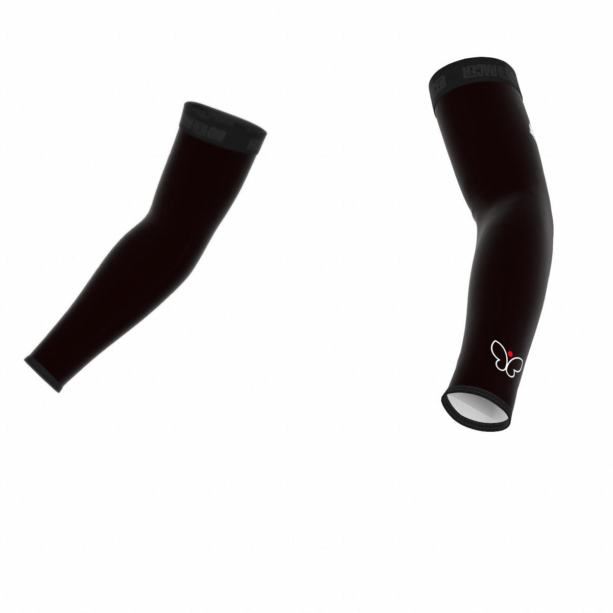 Mariposa X Bioracer Thermal Arm Warmers