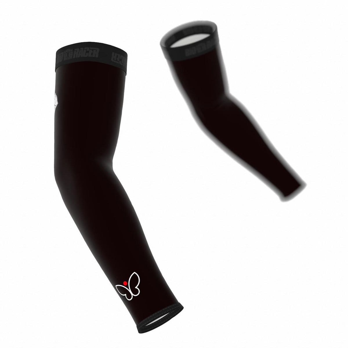 Mariposa X Bioracer Thermal Arm Warmers