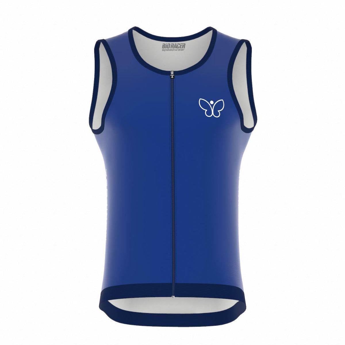Mariposa X Bioracer Team Epic Spring Gilet / Vest