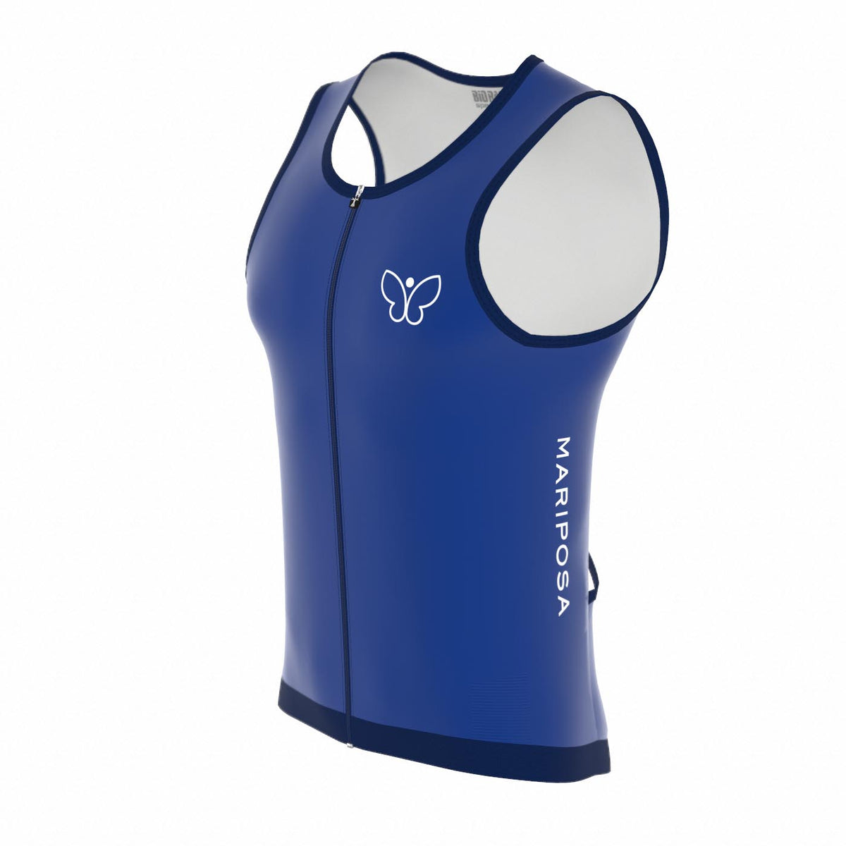 Mariposa X Bioracer Team Epic Spring Gilet / Vest