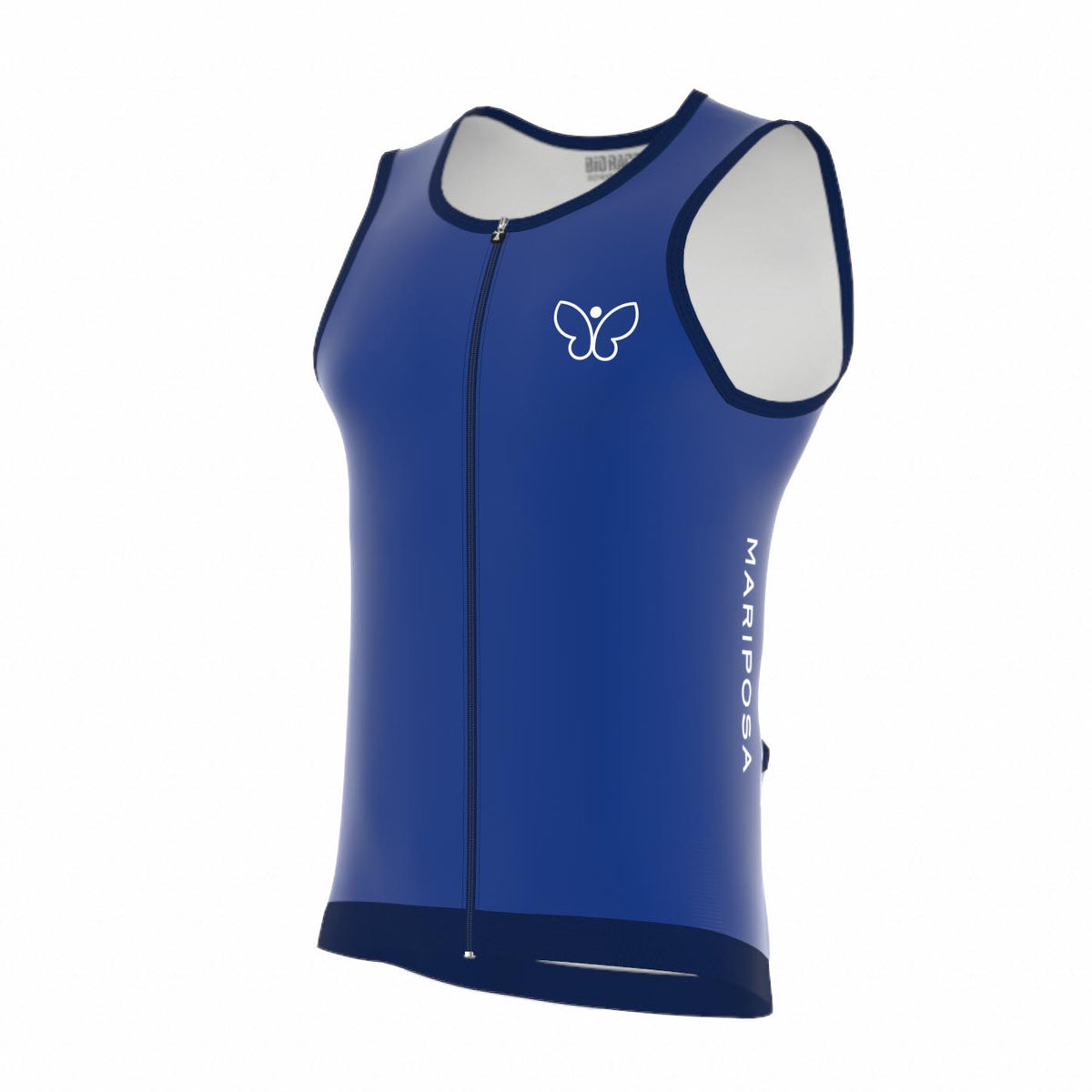 Mariposa X Bioracer Team Epic Spring Gilet / Vest