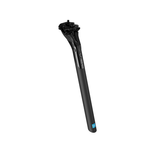PRO Seatpost Vibe Carbon Black 27.2mm/350mm/0-15mm offs