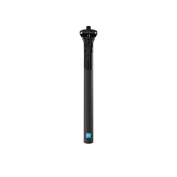PRO Seatpost Vibe Carbon Black 27.2mm/350mm/0-15mm offs