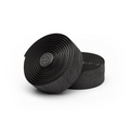 PRO Handlebar Tape Peaked Performance Black EVA / 2.5mm