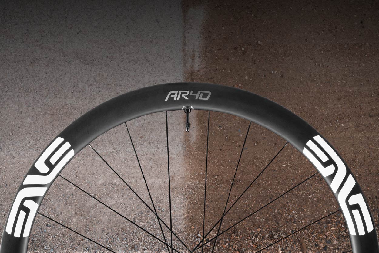 ENVE AR40 Wheels