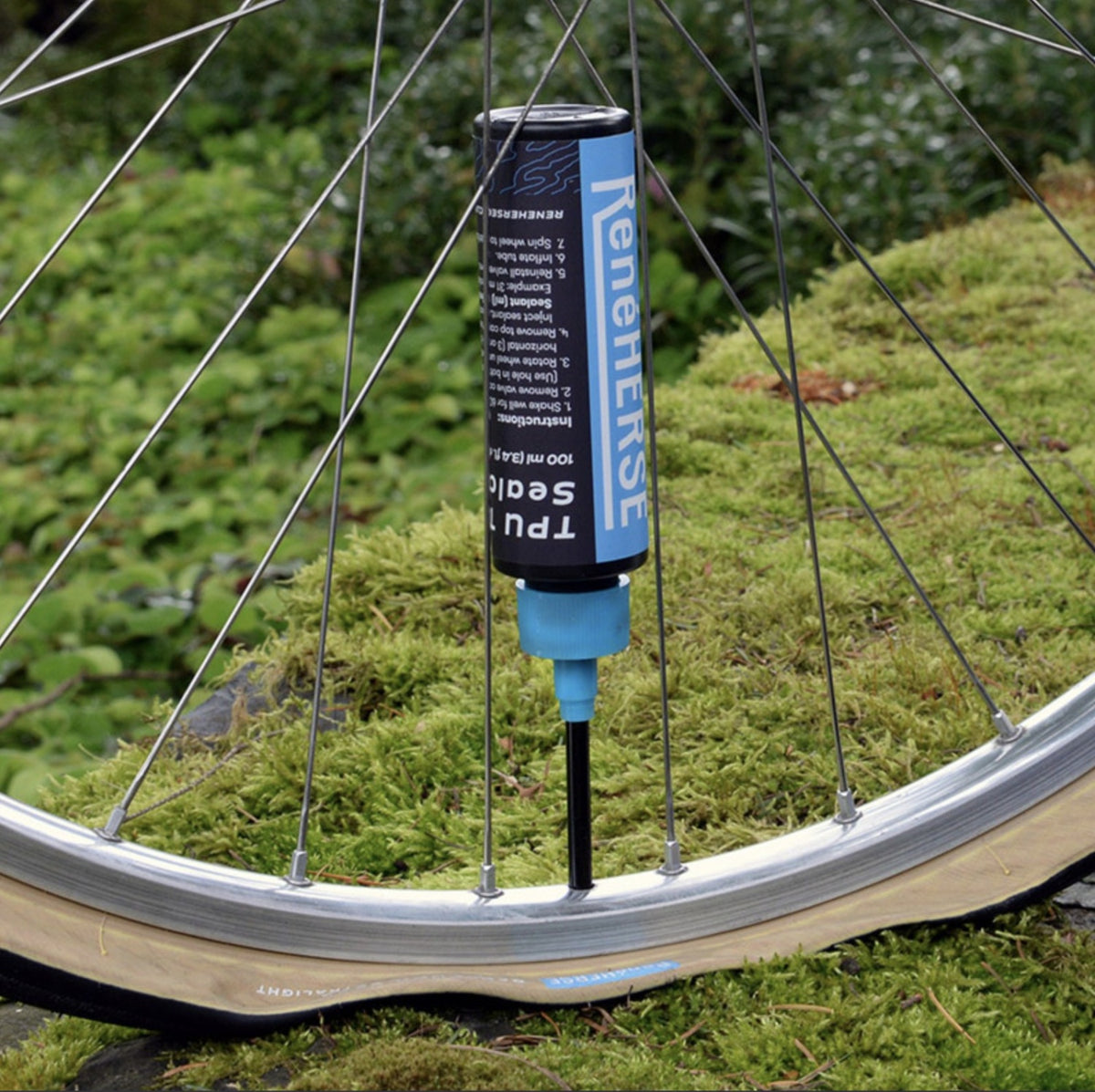 Rene Herse TPU Tube Sealant