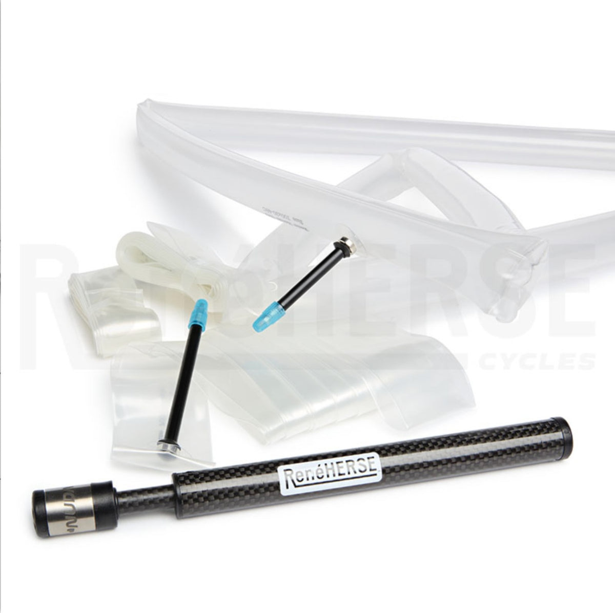Rene Herse TPU Tubes, 650B / 26″