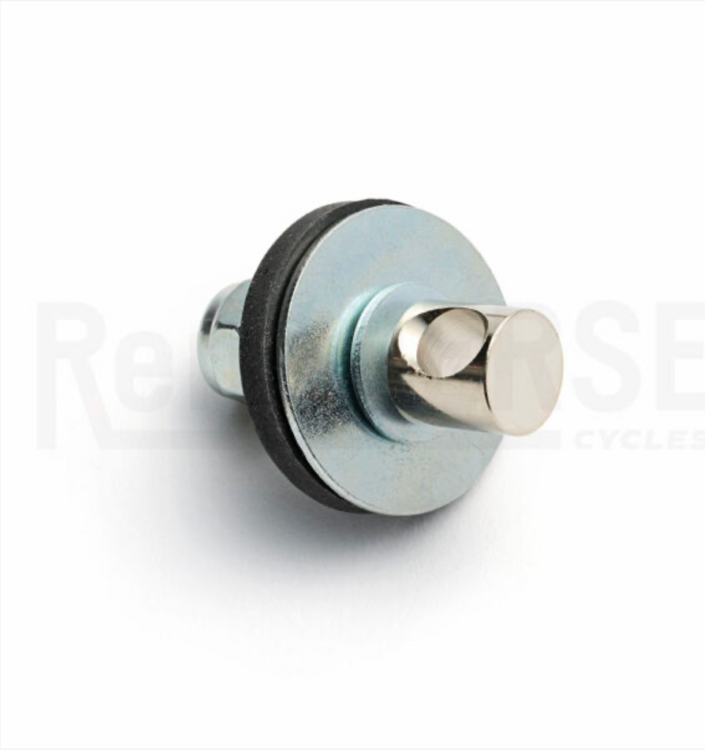 Rene Herse Fork Crown Eyebolt Set (Daruma)