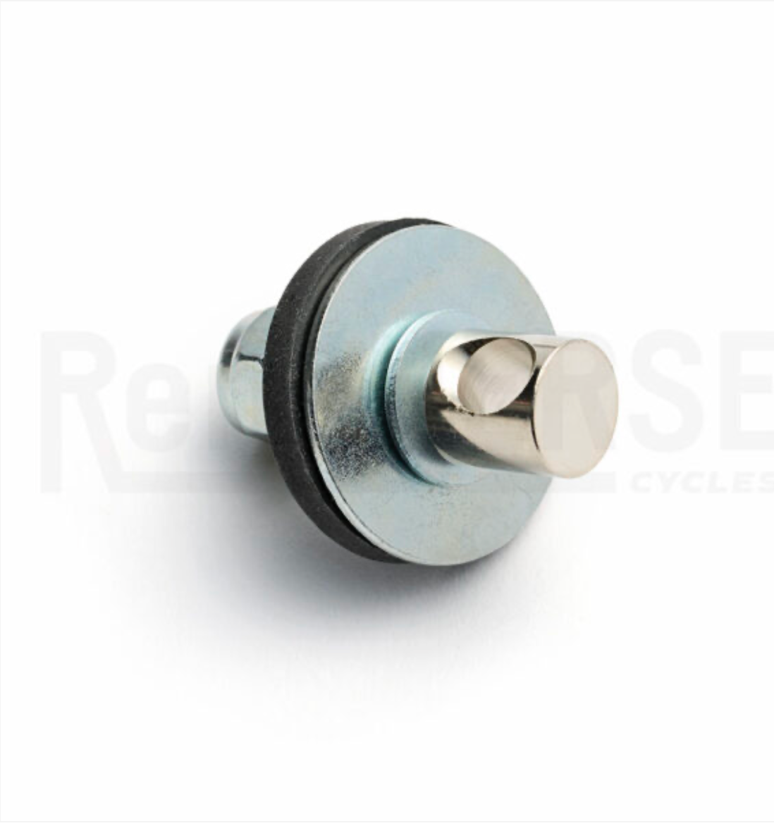 Rene Herse Fork Crown Eyebolt Set (Daruma)