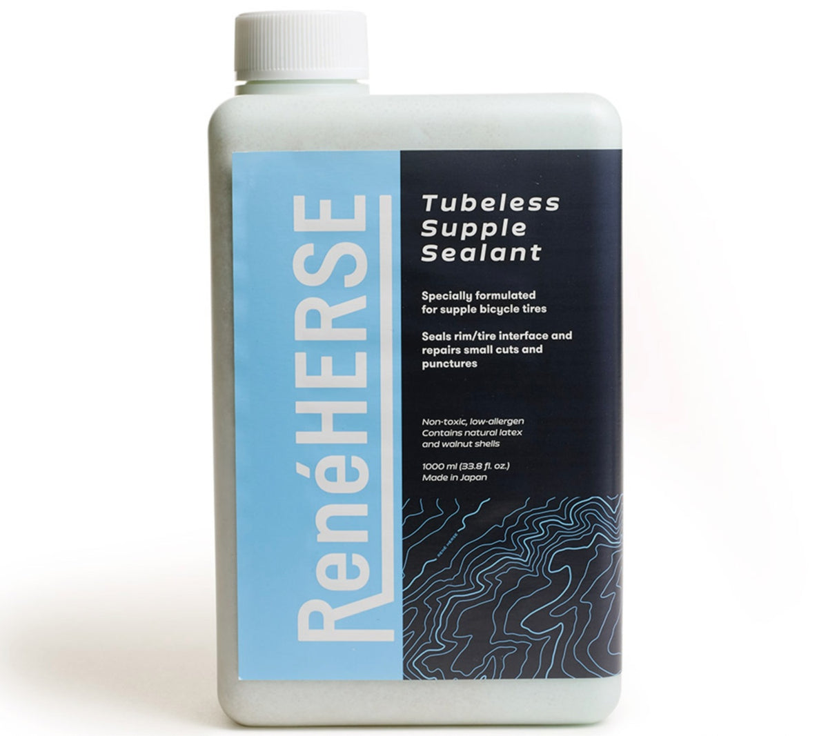 René Herse Supple Sealant