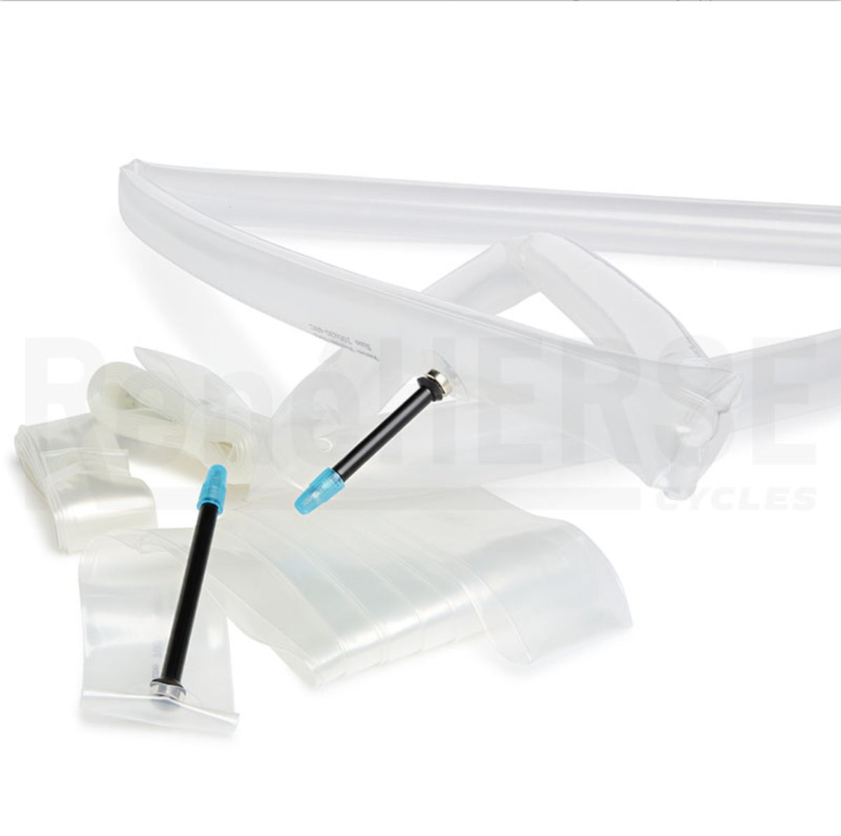 Rene Herse TPU Tubes, 650B / 26″