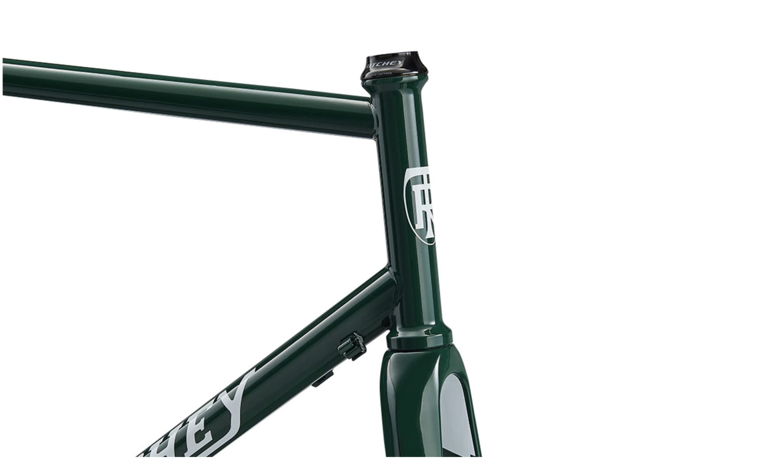 ごま様ritchey road logic disc フレームセット サイズ49 ごま様ritchey road logic disc フレームセット サイズ49 ごま様