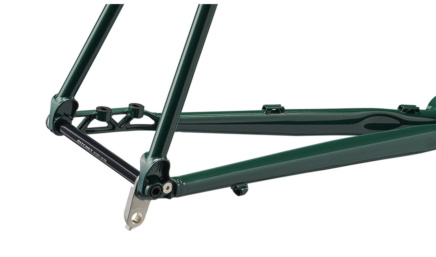 Ritchey Road Logic Frameset – Mariposa Bicycles